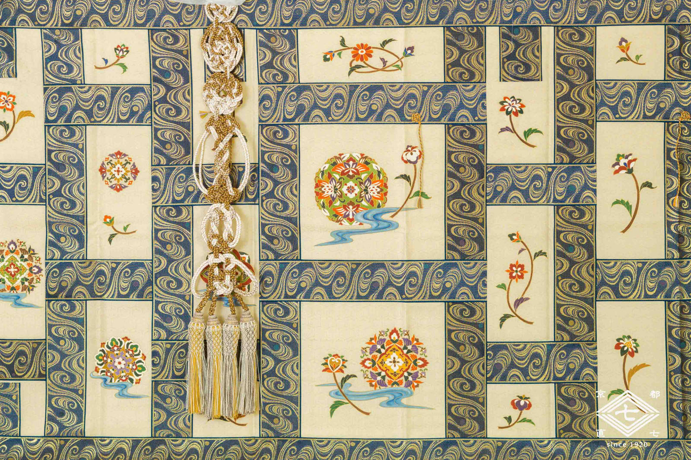 みりゅー　真言宗(法衣)袈裟正絹 みりゅー 真言宗(法衣)袈裟正絹 鈴木法衣店 / 全商品