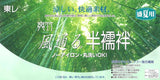 襦袢 夏 とにかく涼しい 爽竹