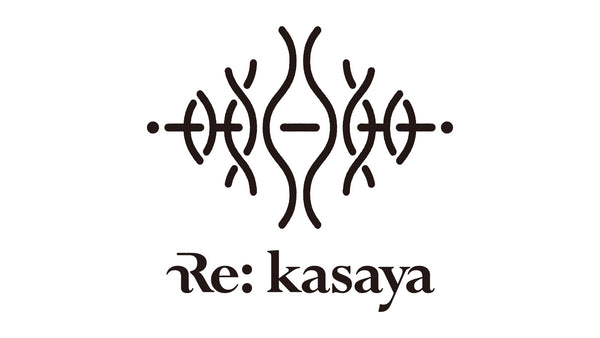 Re:kasaya − リカシャーヤ
