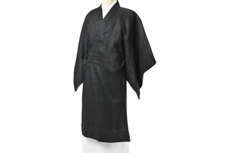569】送無 御本衣 居士衣 袱紗衣 色衣裳付 袈裟 法衣 法要 葬儀 仏具