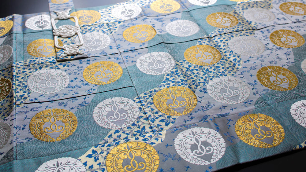 法衣袈裟の直七法衣店 – 直七法衣店｜法衣袈裟のお悩みはナオシチへ