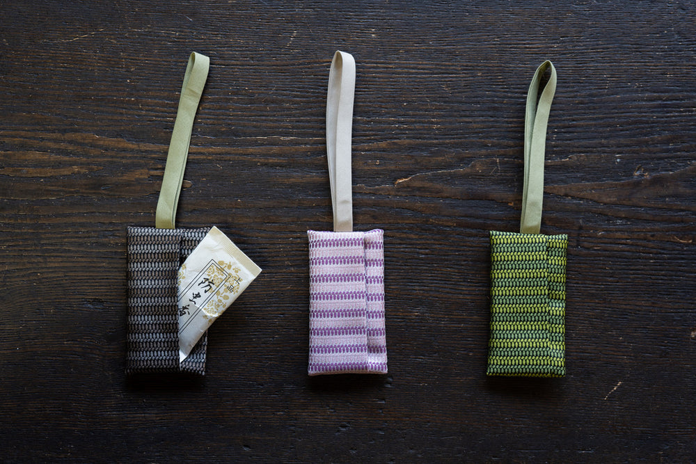 香袋（香付）琳派各色 – 直七法衣店｜法衣袈裟のお悩みはナオシチへ