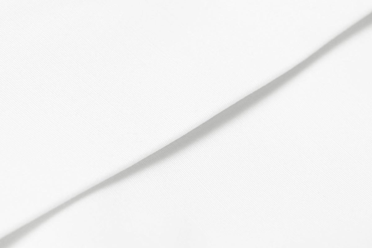 白衣 夏 麻の涼感 ドライタッチ – 直七法衣店｜法衣袈裟のお悩みは