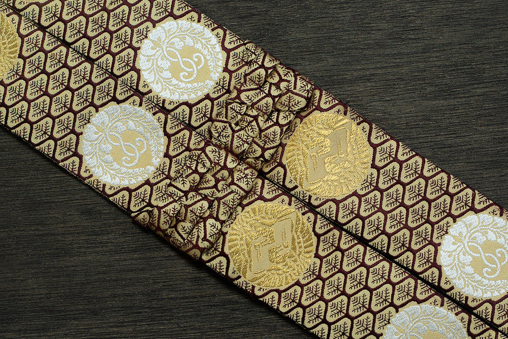 袈裟-記念輪袈裟 – 直七法衣店｜法衣袈裟のお悩みはナオシチへ