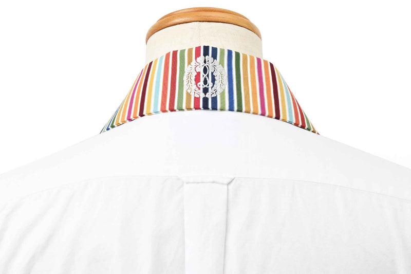 式章/略肩衣 小倉織 SDGs