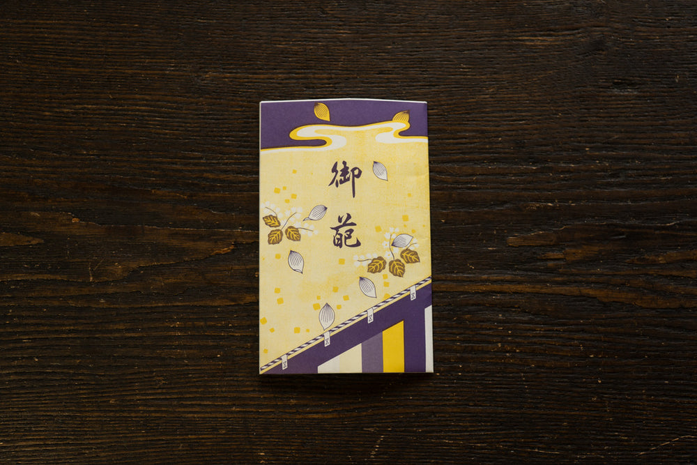 百華　金銀　４本 華葩・散華 金銀多色｜小 100枚1組 – 直七法衣店｜法衣袈裟のお悩みは