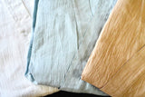 Samue, riccio in vero lino, 7 colori disponibili |. 100% lino, maniche lunghe/a tubo
