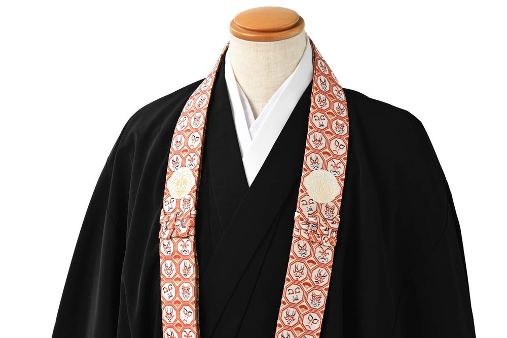 輪袈裟 歌舞伎 – 直七法衣店｜法衣袈裟のお悩みはナオシチへ