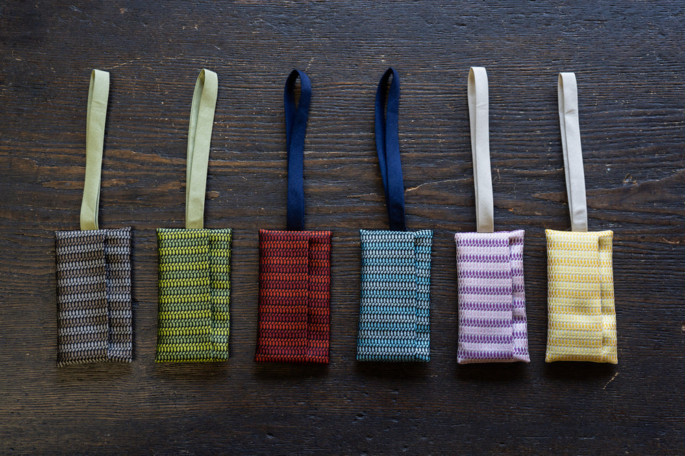 香袋（香付）琳派各色 – 直七法衣店｜法衣袈裟のお悩みはナオシチへ