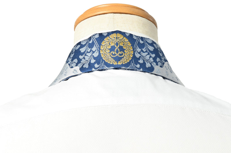Emblema Shiki |. Funafuna Tomoya Funakawa Ver. Nappa speciale a 2 colori