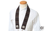 Mezza veste / emblema cerimoniale / veste a spalla corta / veste missionaria Ogura-ori vari colori
