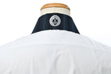 Mezza veste / emblema cerimoniale / veste a spalla corta / veste missionaria Ogura-ori vari colori