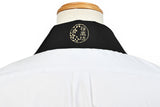 Mezza tunica/emblema Shiki/veste sulle spalle/veste della missione｜Sakura Ranbo-san Yuzen Sakura speciale