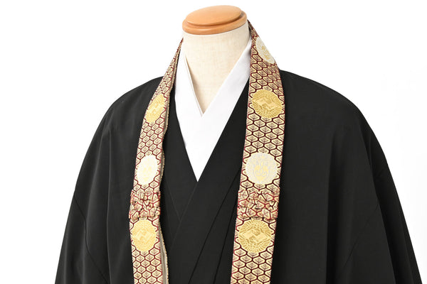 Commemorazione della veste ad anello |. 850° anniversario della nascita di San Shinran/800° anniversario dell'istituzione del servizio commemorativo del Buddismo Rikkyo